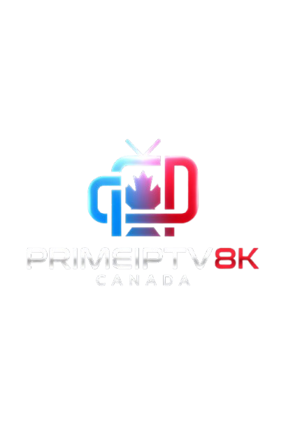 IPTV Prime 8K Logo